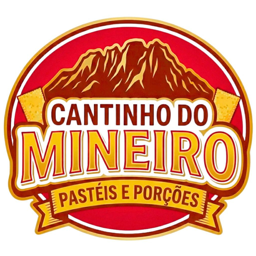 Logo Cantinho do Mineiro
